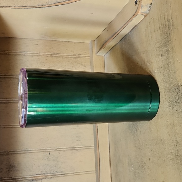 Starbucks Stainless 20 Ounce Cup with Lid - Picture 4 of 10